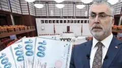 Bağ-Kur Prim Eşitlemesi ve Ev Hanımlarına Emeklilik Düzenlemesinde Sona Gelindi Kimler 5 Yıl Erken Emekli Olacak - Anfed