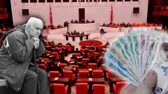 Başkentte Olağanüstü Toplantı! Emekli Maaşında Kartlar Yeniden Dağıtılıyor: İşte Masadaki O Yeni Rakam - Anfed
