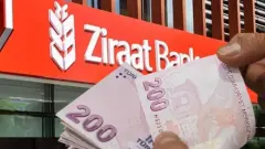 Ziraat Bankası Emekliye Jest Yaptı Ramazan Öncesi 3000 TL Nakit Destek Ödemesi Hesaplara Tanımlandı