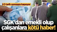 Yurtdışından Emekli Olanlara Kötü Haber Türkiye'de Bedava Sağlık Dönemi Bitiyor Genelge Değişti - Anfed